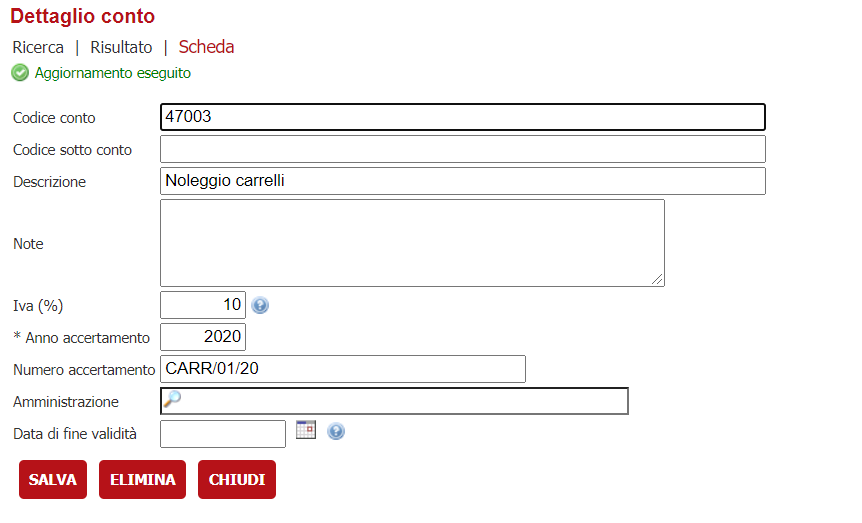configurazione mercati 1